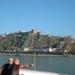 Hotel Kraemer