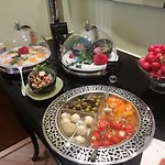 Kraemer Hotel 3*
