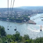 Hotel Kraemer Koblenz (Rhineland-Palatinate)
