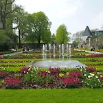 Hotel Kraemer 3*