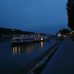 Hotel Kraemer Koblenz (Rhineland-Palatinate)