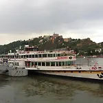 Kraemer Hotel Koblenz (Rhineland-Palatinate)