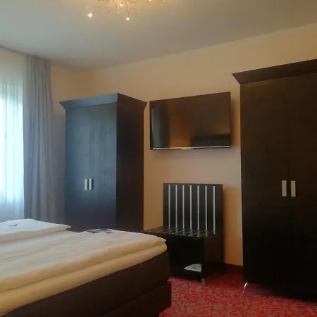 Kraemer Hotel Koblenz (Rhineland-Palatinate)