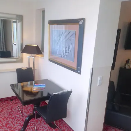 Hotel Kraemer Koblenz (Rhineland-Palatinate)