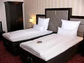 Kraemer 3* Кобленц