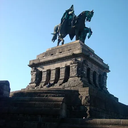 Kraemer Koblenz (Rhineland-Palatinate)