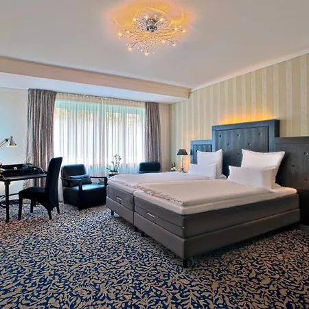Hotel Kraemer
