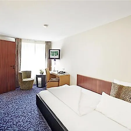 Hotel Kraemer