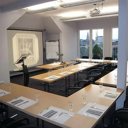 Kraemer 3* Koblenz (Rhineland-Palatinate)