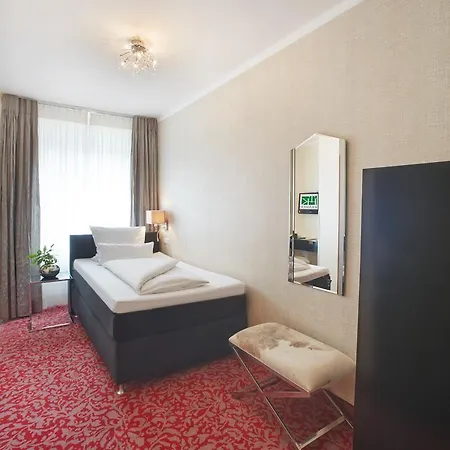 Hotel Kraemer