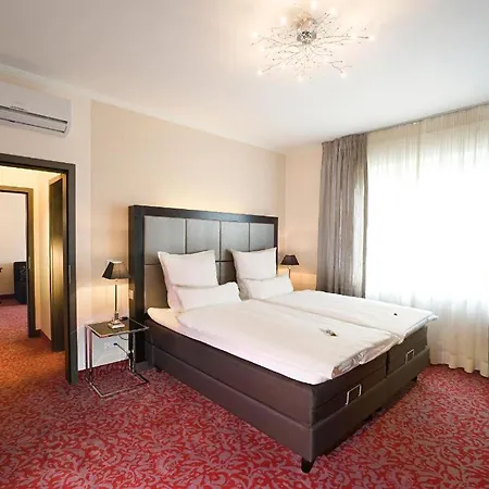 Hotel Kraemer 3*
