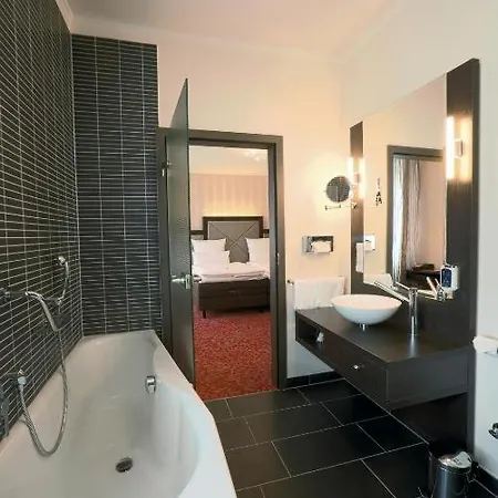 Kraemer 3* Кобленц