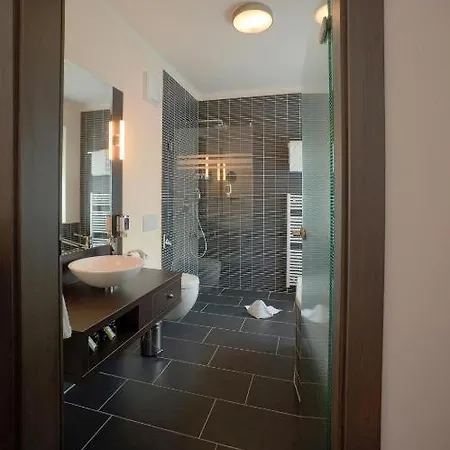 Kraemer Отель 3*