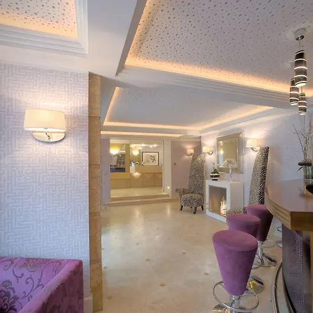 Hotel Kraemer Koblenz (Rhineland-Palatinate)