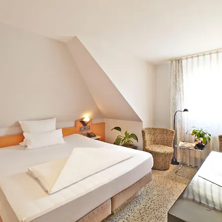 Kraemer 3* Koblenz (Rhineland-Palatinate)