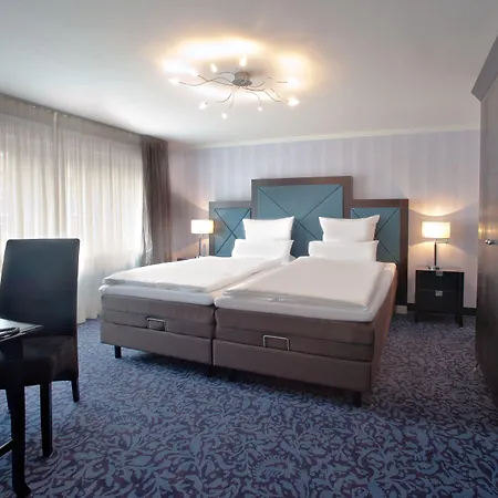 Kraemer Hotel