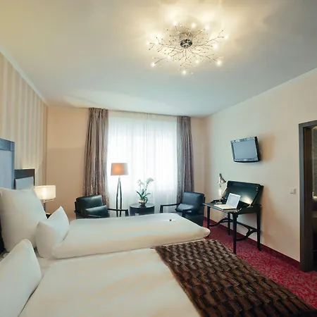 Hotel Kraemer Koblenz (Rhineland-Palatinate)