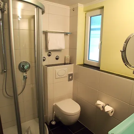 Hotel Kraemer Koblenz (Rhineland-Palatinate)