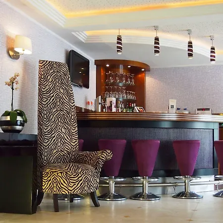 Hotel Kraemer Koblenz (Rhineland-Palatinate)