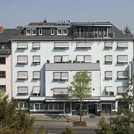 Hotel Kraemer 3*