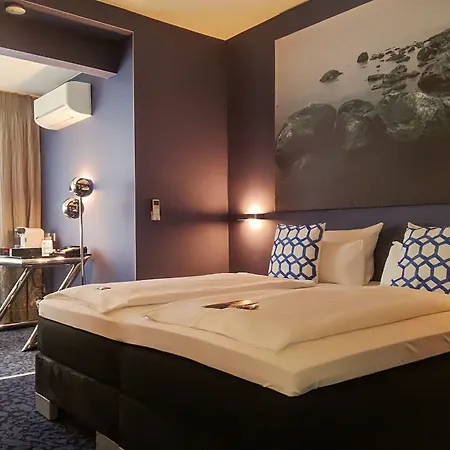 Kraemer Hotel Koblenz (Rhineland-Palatinate)