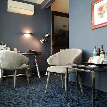 Hotel Kraemer Koblenz (Rhineland-Palatinate)