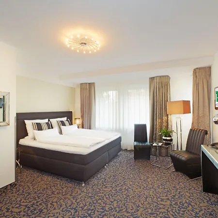 Kraemer Hotel Koblenz (Rhineland-Palatinate)
