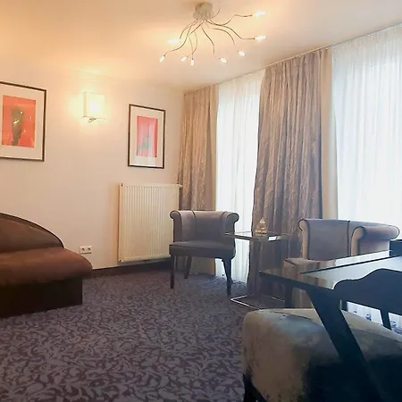 Hotel Kraemer