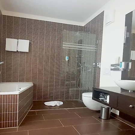 Kraemer 3* Koblenz (Rhineland-Palatinate)