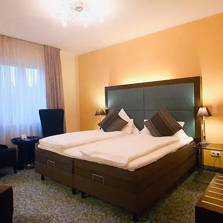 Kraemer Hotel