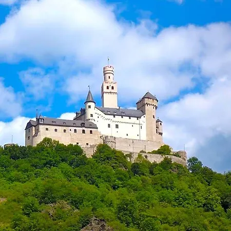 Hotel Kraemer 3*