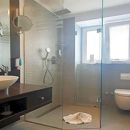 Kraemer 3* Koblencja