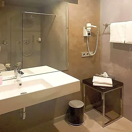 Kraemer Hotel Koblencja