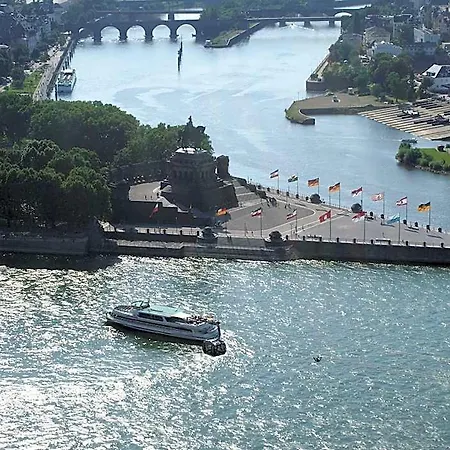 Hotel Kraemer