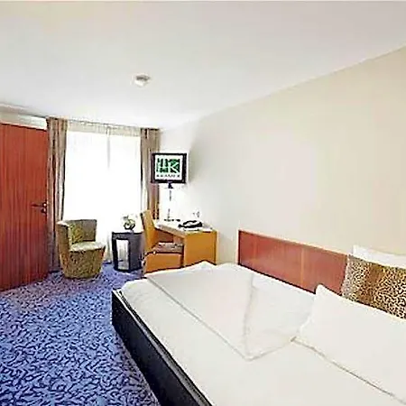 Hotel Kraemer
