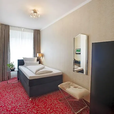 Kraemer 3*