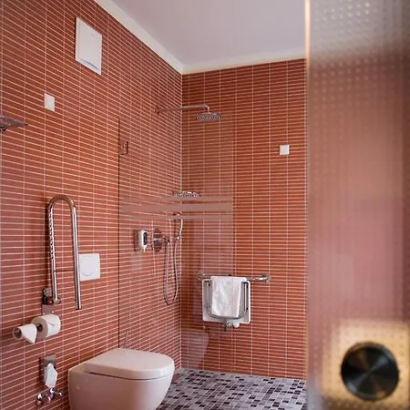 Hotel Kraemer Koblenz (Rhineland-Palatinate)