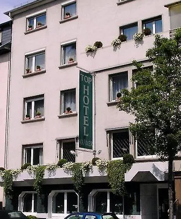 Kraemer Отель 3*