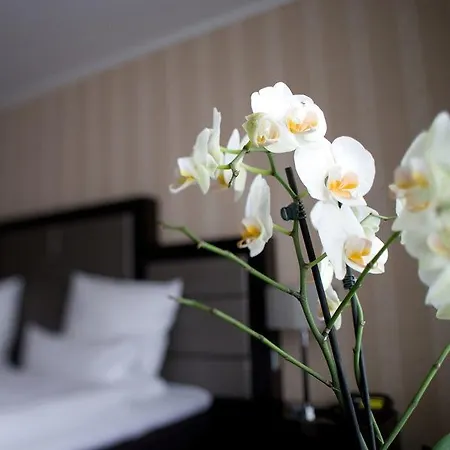 Kraemer Hotel 3*