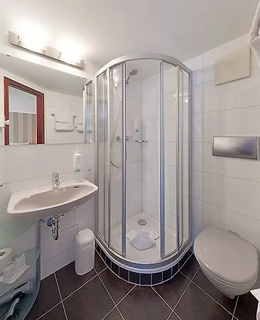 Kraemer Hotel Koblenz (Rhineland-Palatinate)