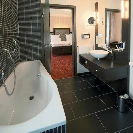 Hotel Kraemer Koblenz (Rhineland-Palatinate)