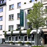 Kraemer 3* Кобленц