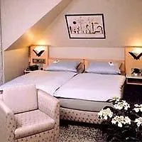 Kraemer Hotel Koblenz (Rhineland-Palatinate)