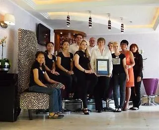 Kraemer Hotel 3*