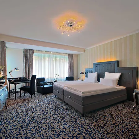 Hotel Kraemer 3*
