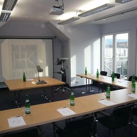 Kraemer 3* Koblenz (Rhineland-Palatinate)