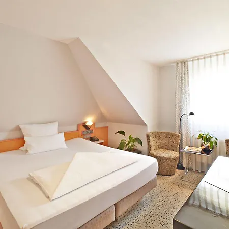 Kraemer Hotel Koblenz (Rhineland-Palatinate)