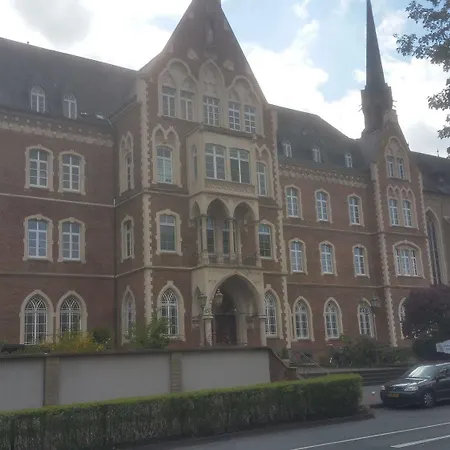 Kraemer Hotel Koblenz (Rhineland-Palatinate)