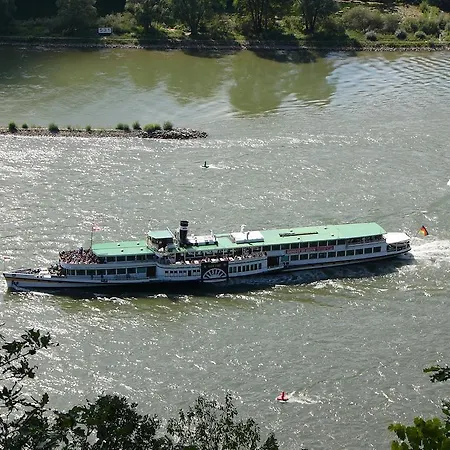 Kraemer 3* Koblenz (Rhineland-Palatinate)