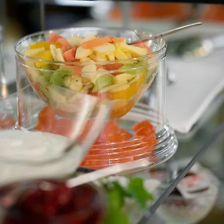 Kraemer 3* Koblenz (Rhineland-Palatinate)